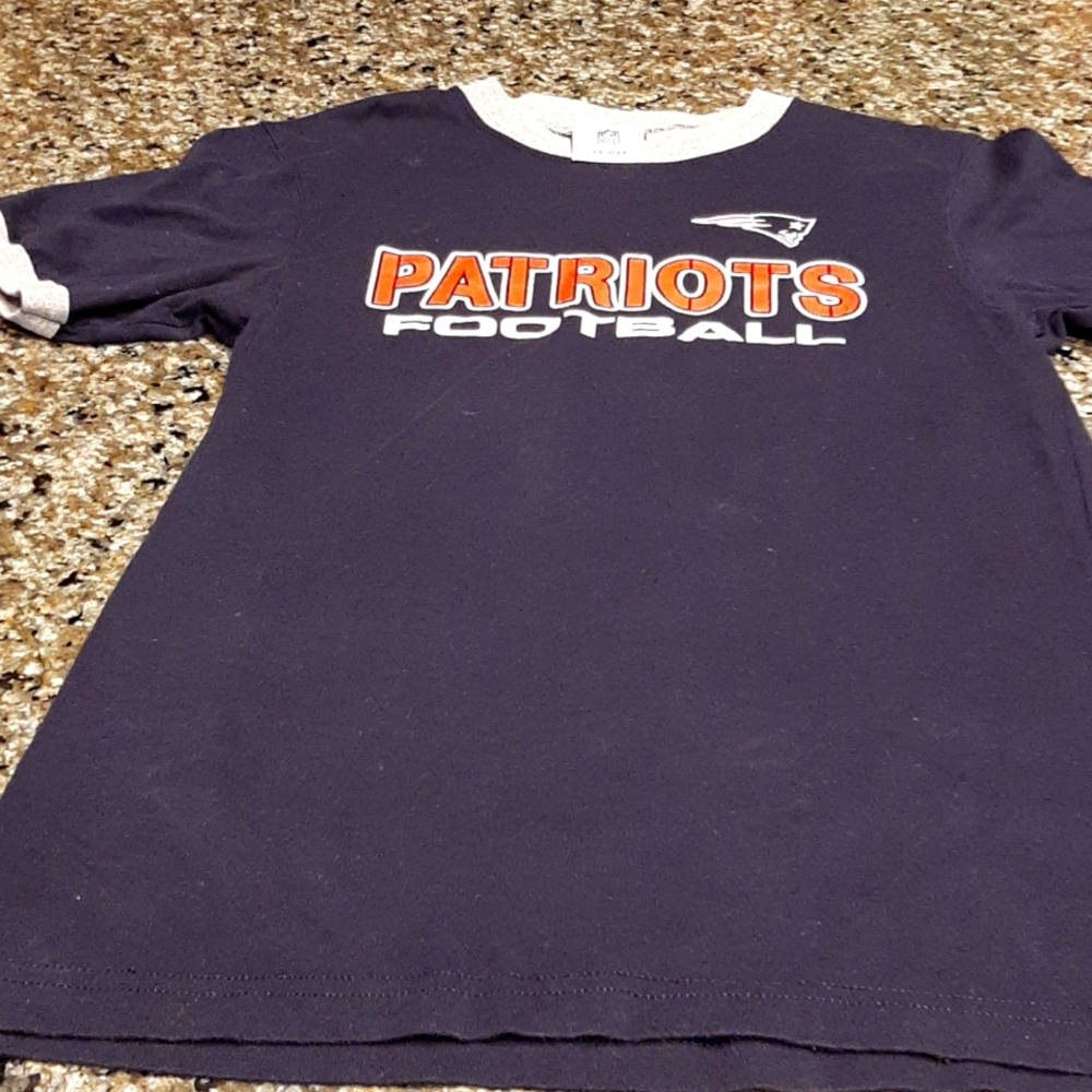 NFL TEAM APPAREL